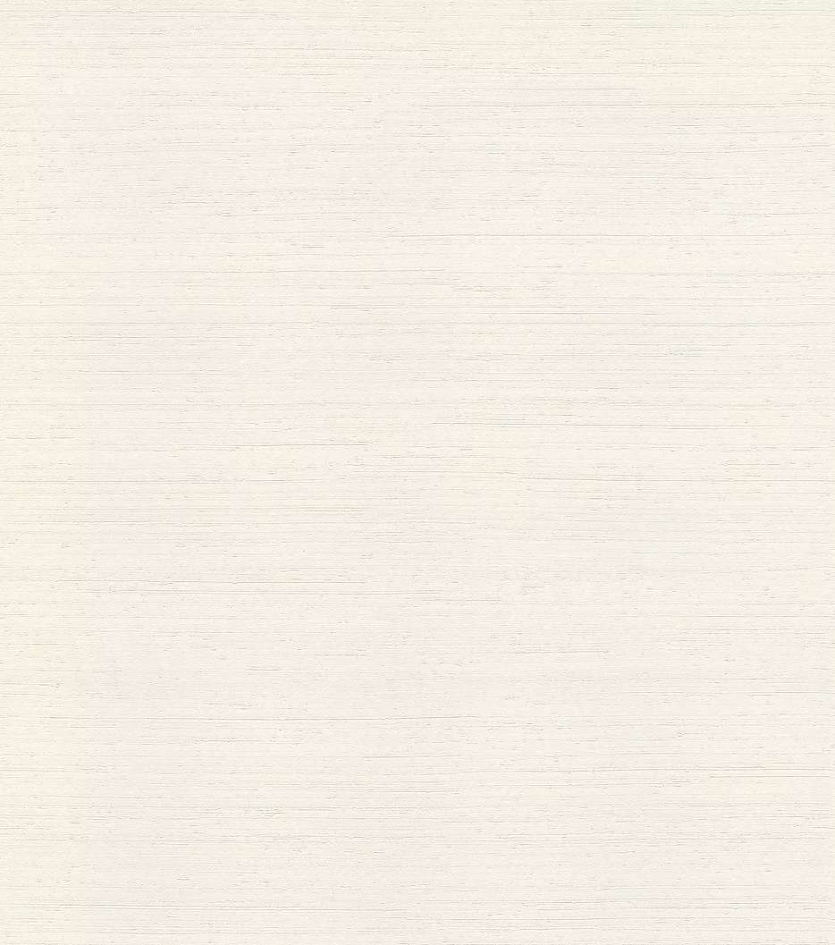 Tapéta krém-fehér színben halvány csíkos mintával
