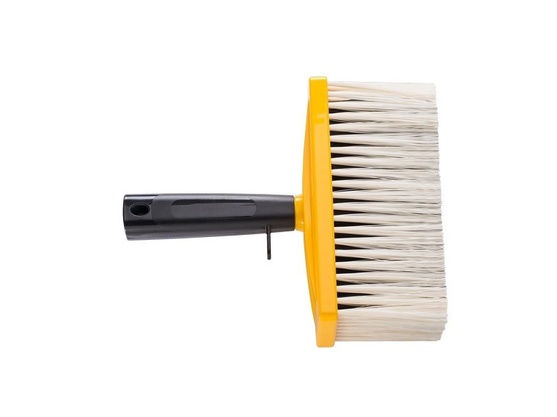 Tapétaragasztó felhordó kefe