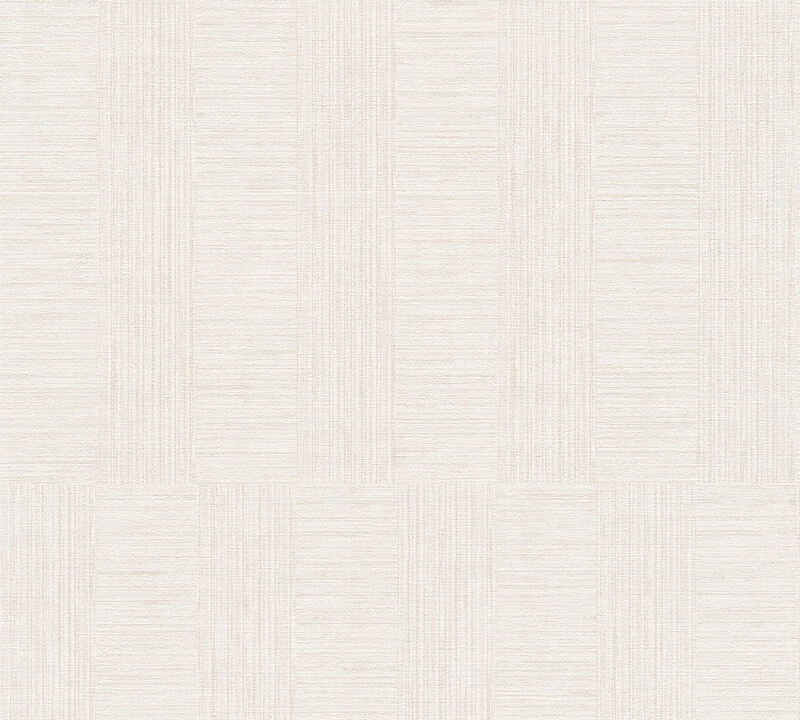 Taupe mosható dekor tapéta sűrű csíkozott geometrikus mintával