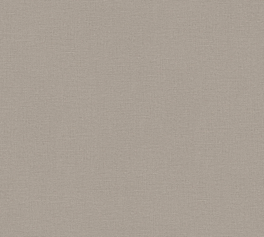 Taupe textil mintás vinyl dekor tapéta