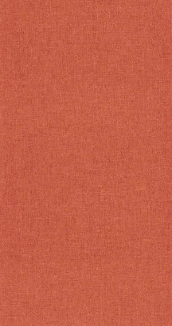 Terrakotta textil szőtt hatású vinyl dekor tapéta