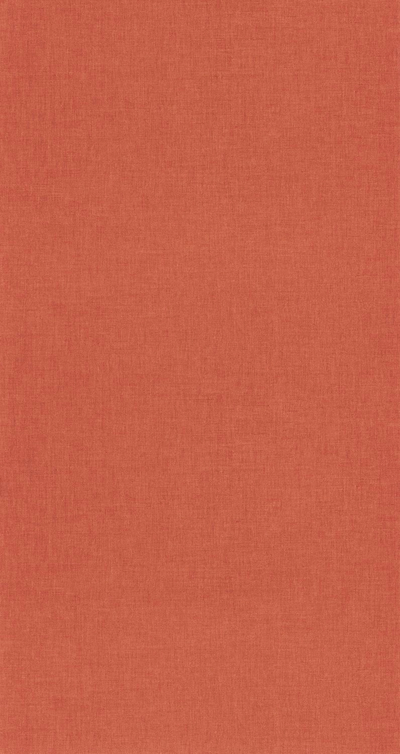 Terrakotta textil szőtt hatású vinyl dekor tapéta