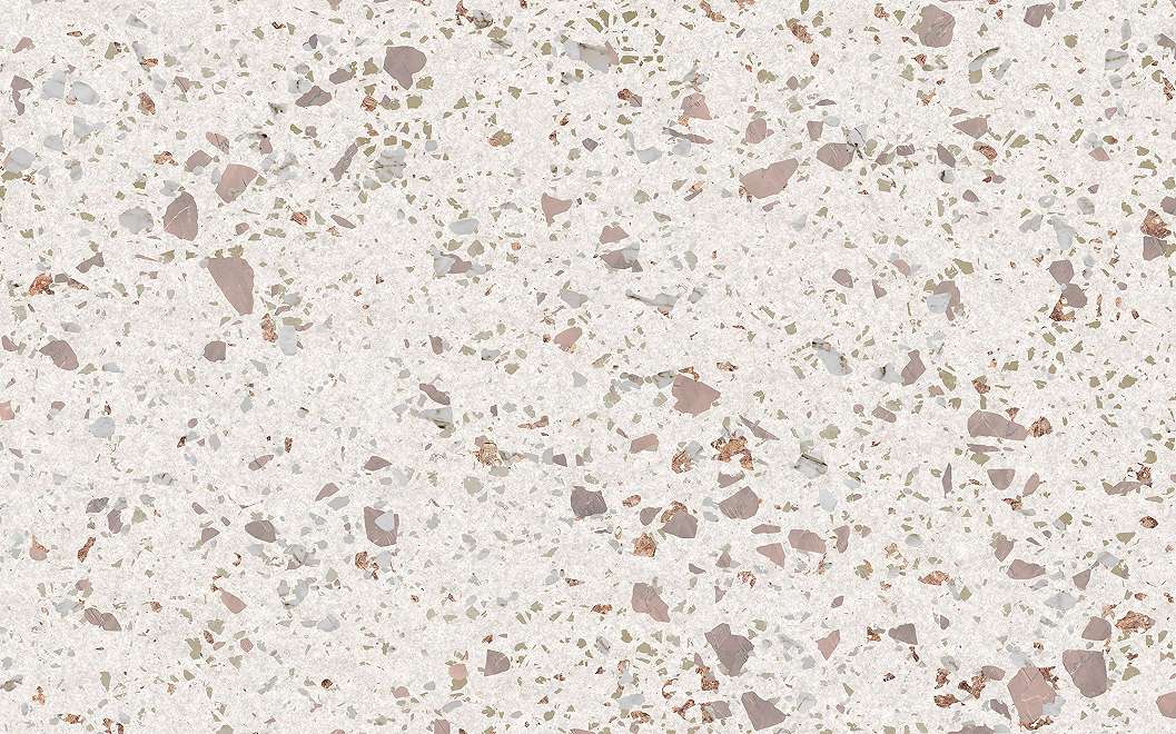 Terrazzo mintás vlies fotótapéta