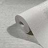 Textil csíkos mintás design tapéta