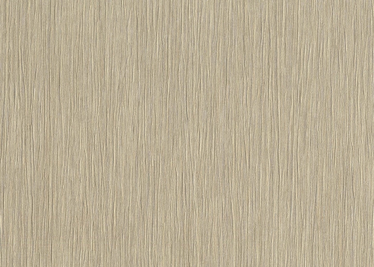 Textil hatású beige csíkos mintás olasz design tapéta