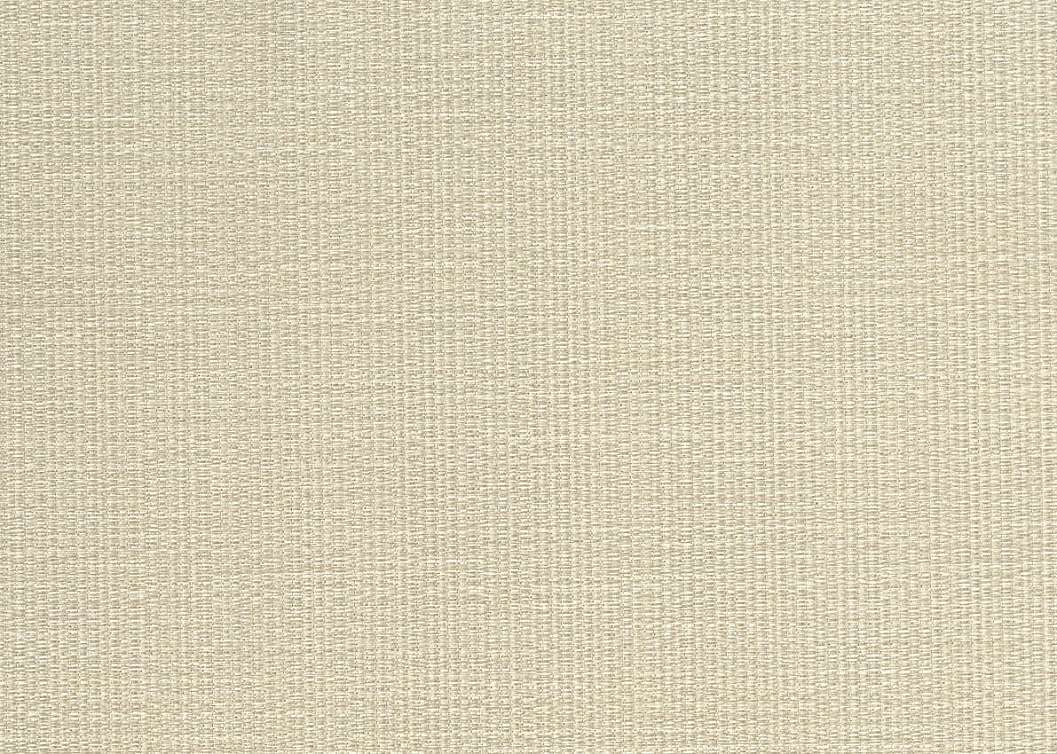 Textil hatású struktúrált beige vlies olasz design tapéta mosható