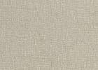 Textil hatású struktúrált design tapéta beige színben 70cm széles