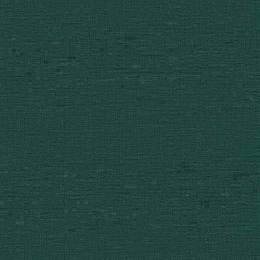 Textil hatású zöld mosható design tapéta