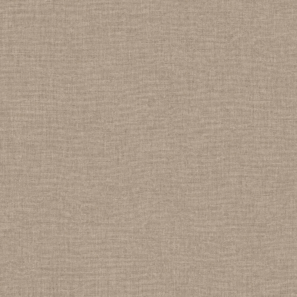 Textil mintás vinyl dekor tapéta barnás színben