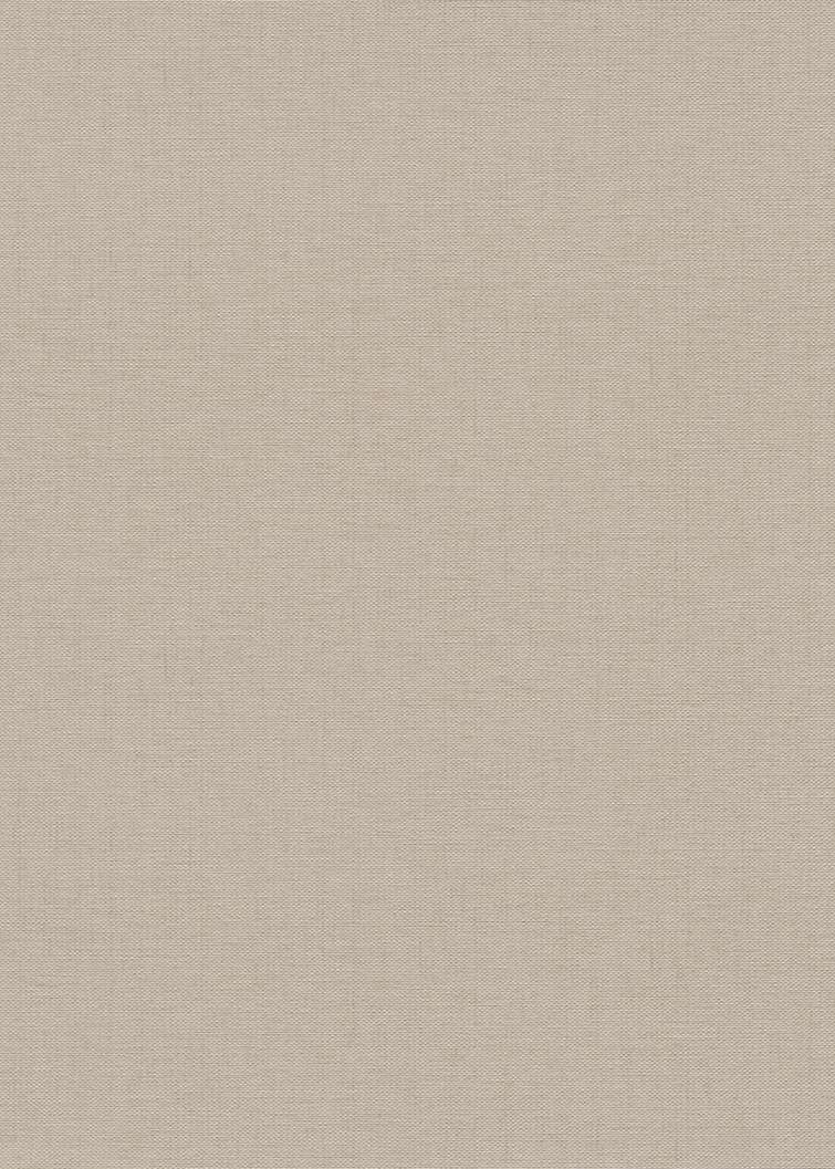 Textil mintás vinyl tapéta taupe színben