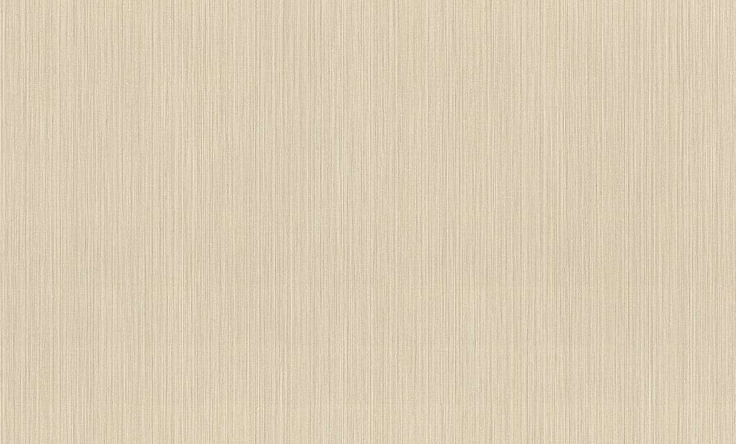 Textil struktúrált beige design tapéta 106cm