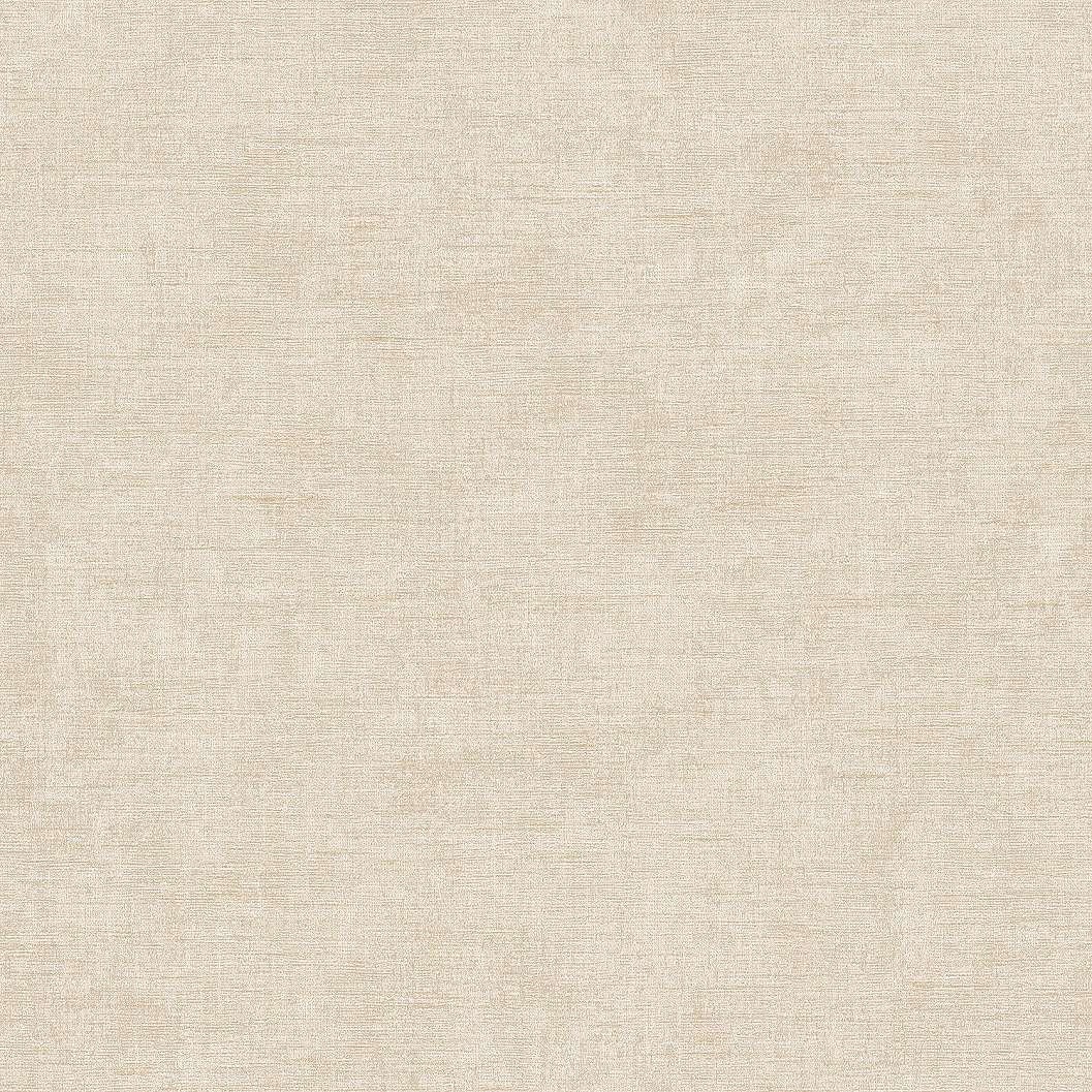 Textil struktúrált egyszínű design tapéta szürkésbeige színben