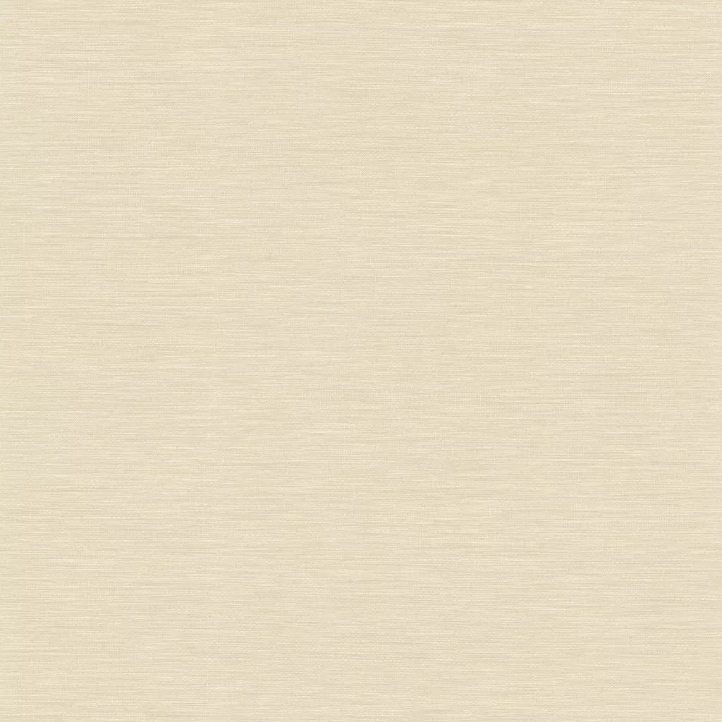 Textilhatású beige színű francia design tapéta