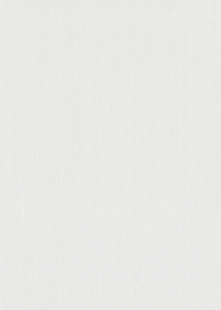 Textilhatású fehér színű enyhén csillámos design tapéta
