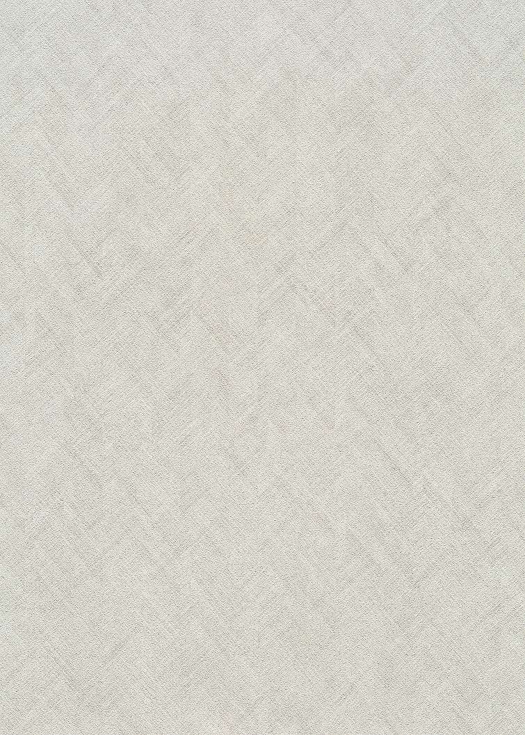 Textilhatású halvány melegszürke színű design tapéta