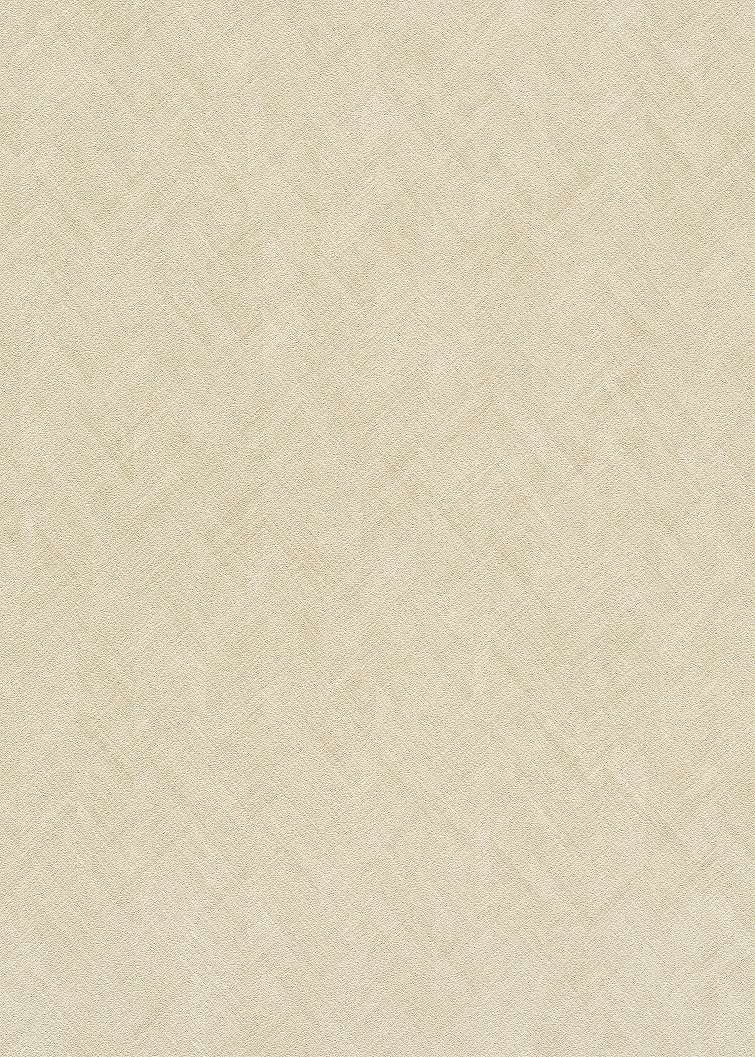 Textilhatású halvány világos beige színű design tapéta
