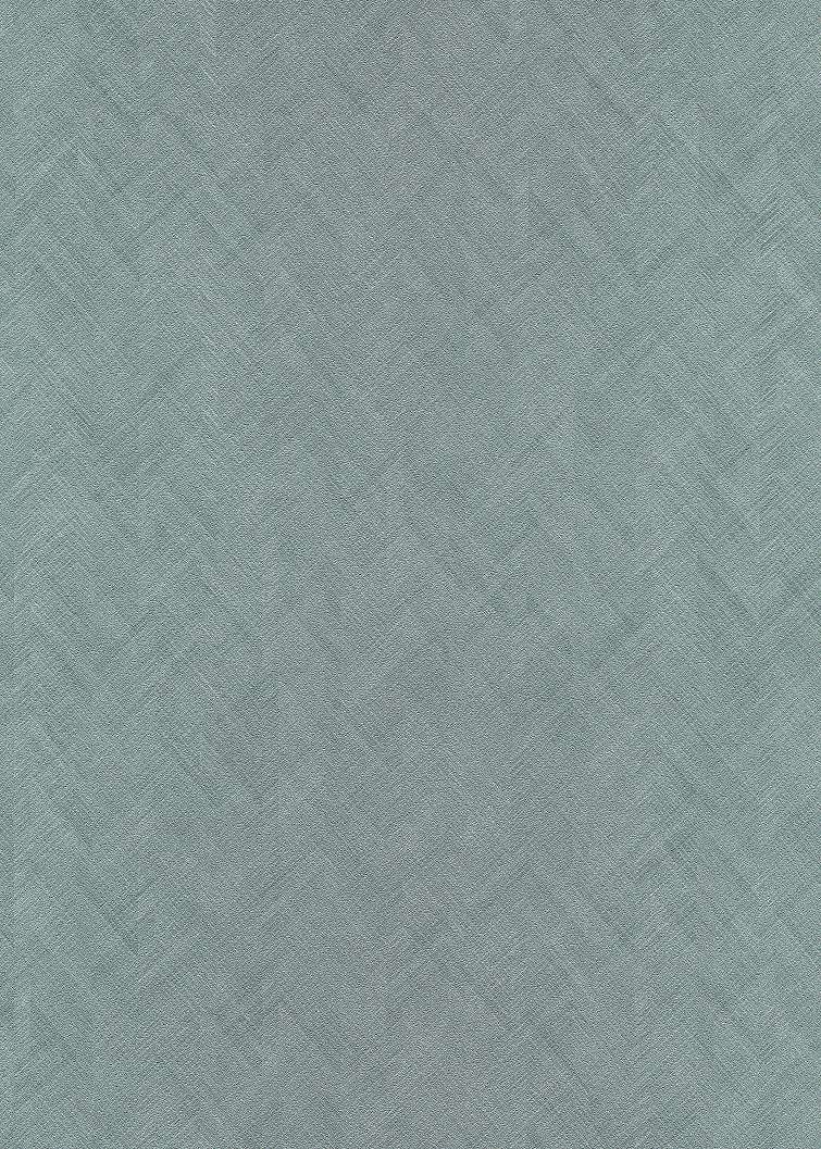 Textilhatású poroskék színű design tapéta