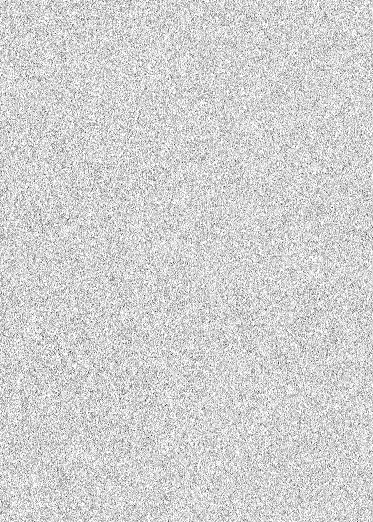 Textilhatású világosszürke színű design tapéta