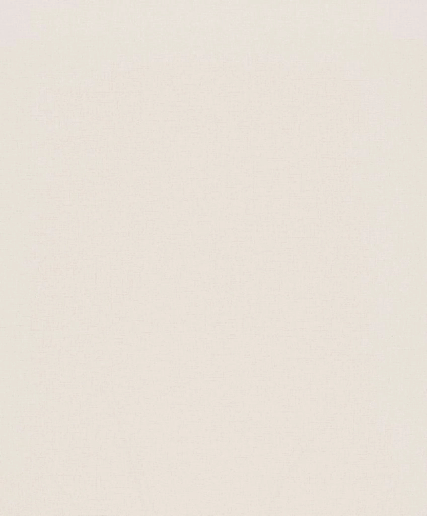 Textilhatású vlies klasszikus világos beige dekor tapéta