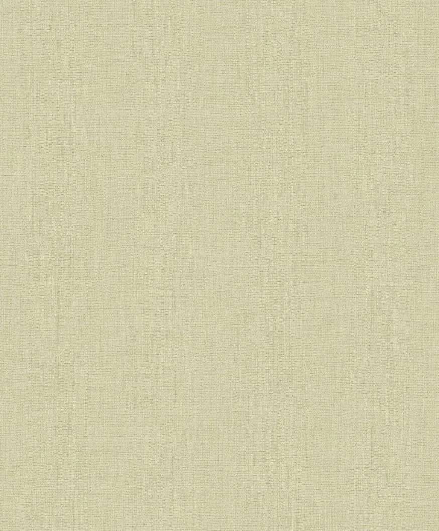 Textilhatású zsályazöld színű francia design tapéta