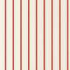 Toile stílusú design tapéta csíkos mintával bordó színben