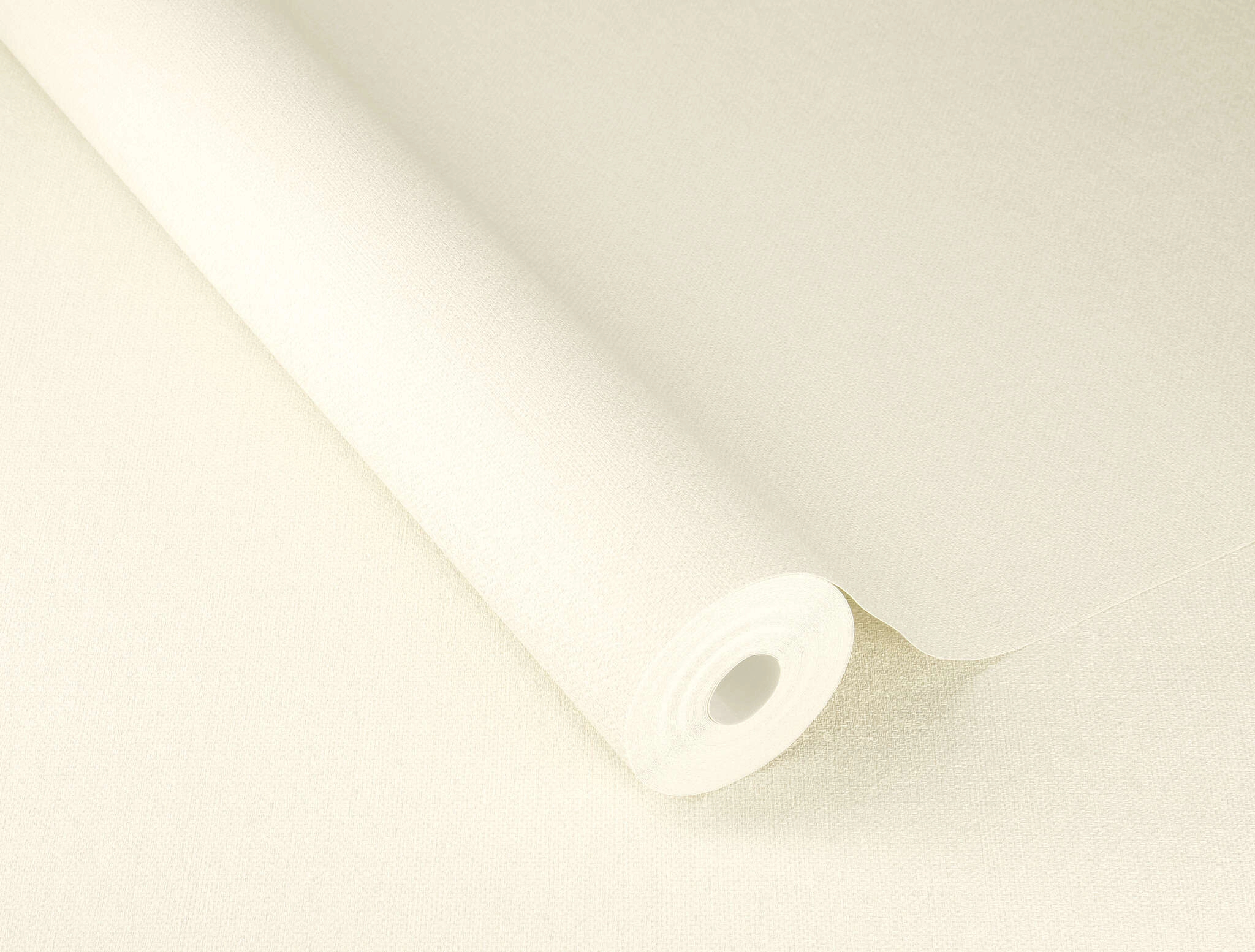 Tört fehér dekor tapéta textil mintával