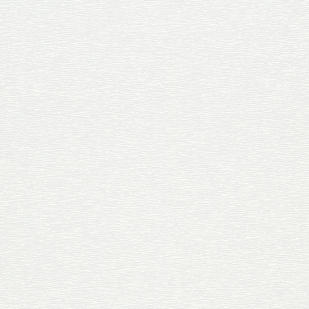 Tört fehér egyszínű design tapéta enyhe struktúrával