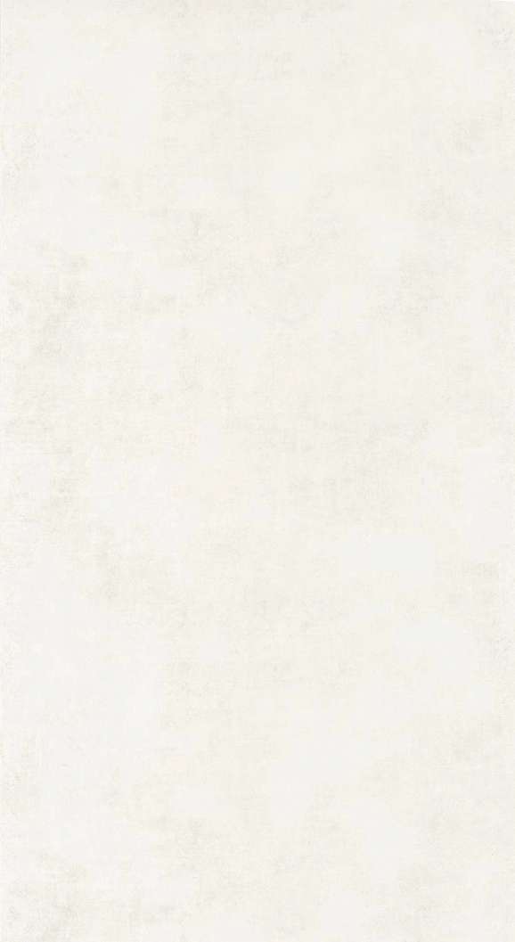 Törtfehér koptatott mintás vlies dekor tapéta