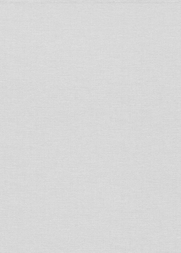 Törtfehér textil hatású design tapéta