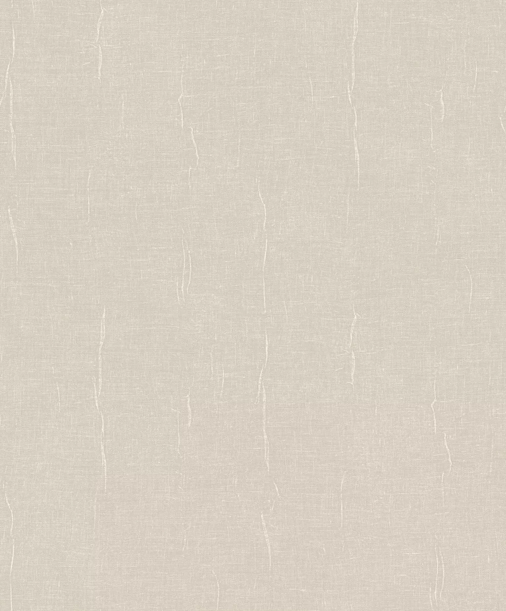 Törtfehér textil mintás vinyl dekor tapéta mosható