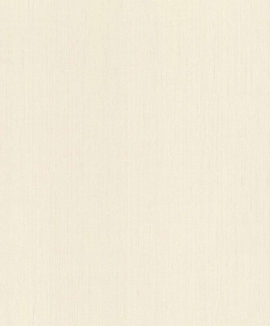 Törtfehér textil mintás vinyl tapéta