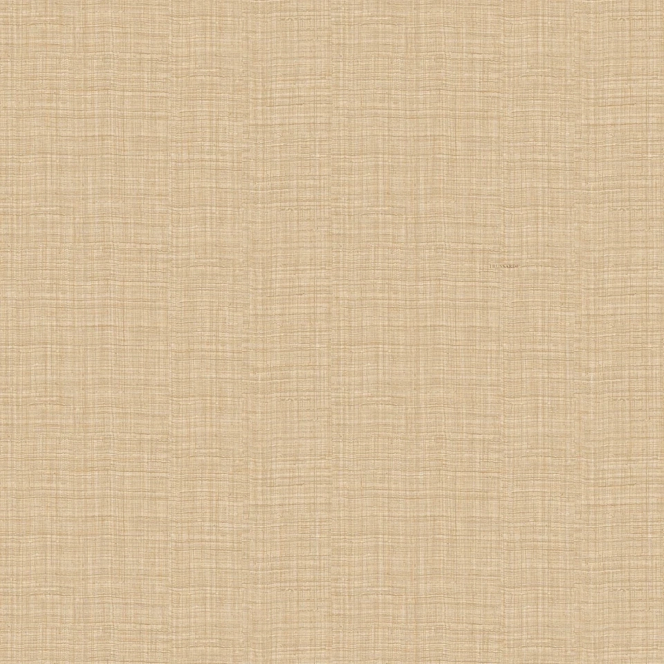Trussardi olasz luxus tapéta bézs textil mintával