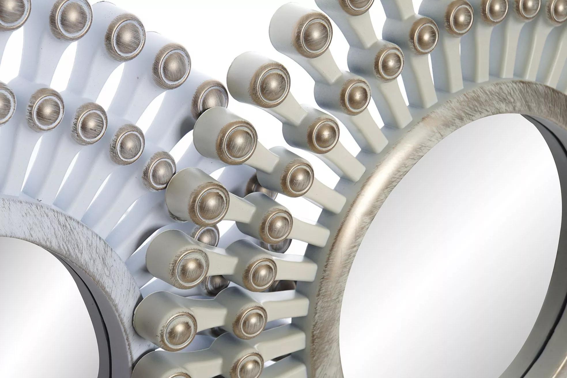 Tükör szett 5 darabos