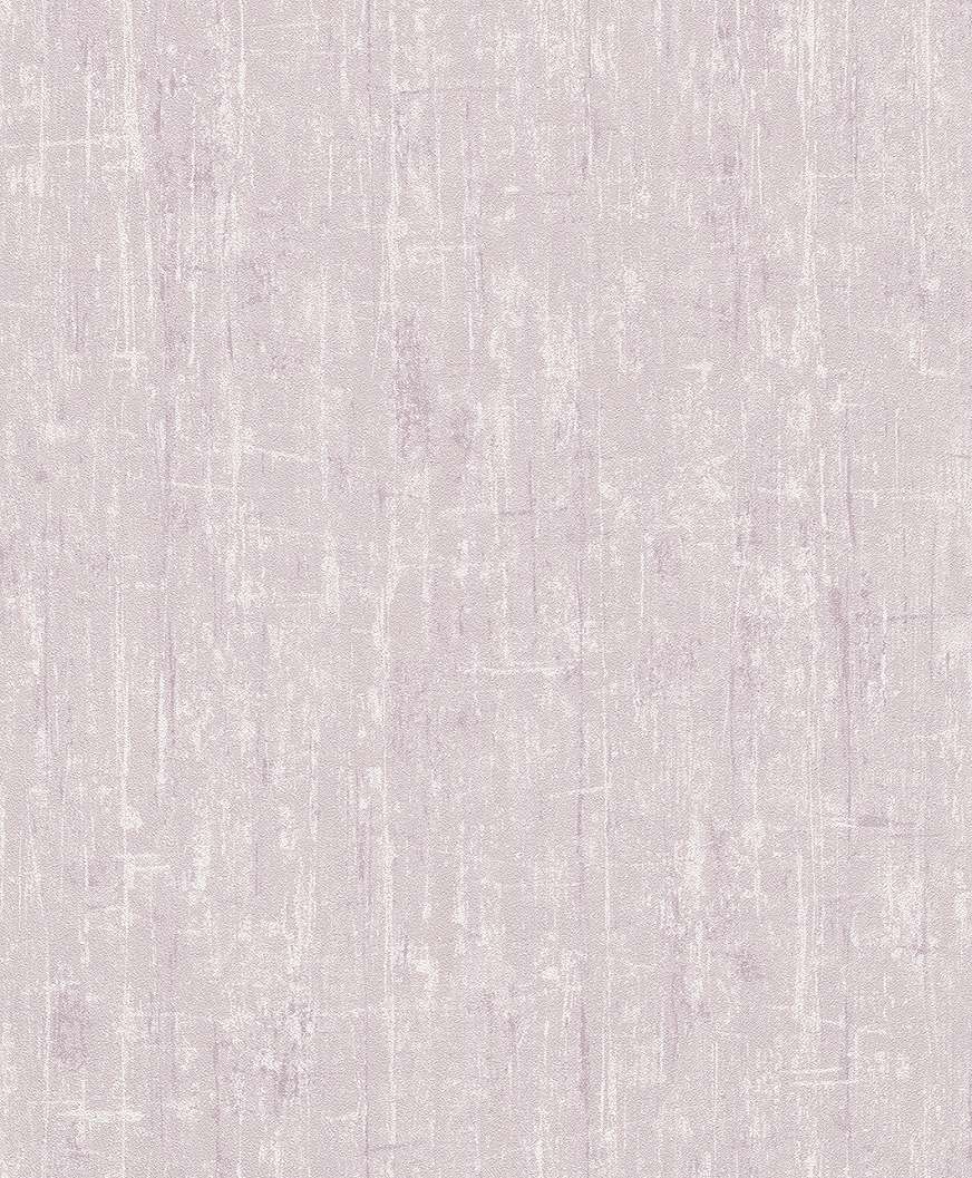 Vakolat mintás lila színű tapéta