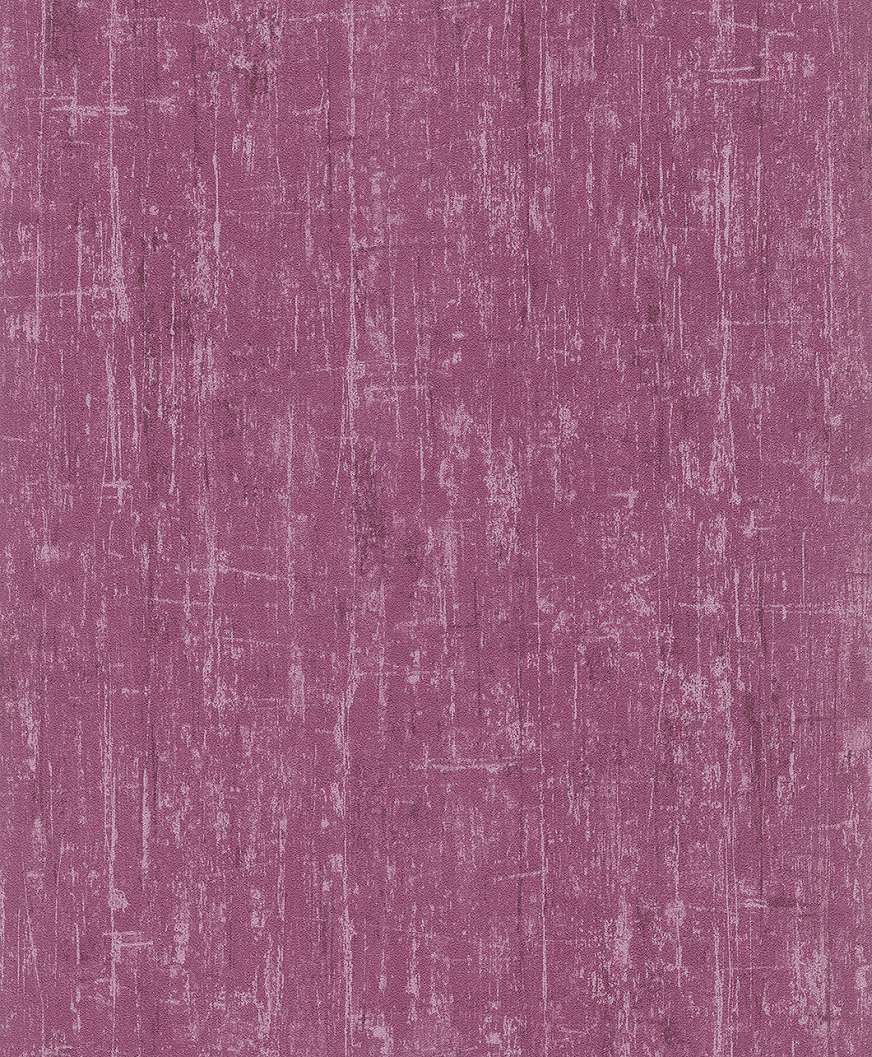 Vakolat mintás lilás pink színű tapéta