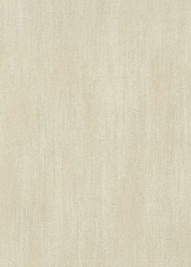 Vakolathatású mintás beige színű design tapéta