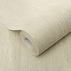 Vakolathatású mintás beige színű design tapéta