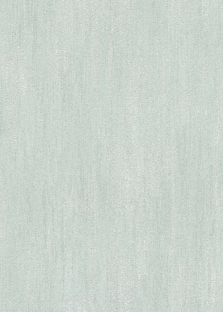 Vakolathatású mintás mentazöld színű design tapéta