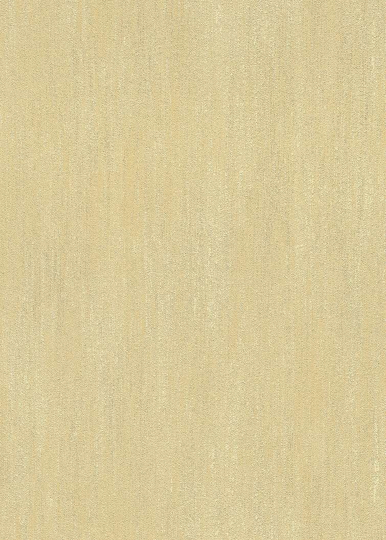 Vakolathatású mintás sárga színű design tapéta