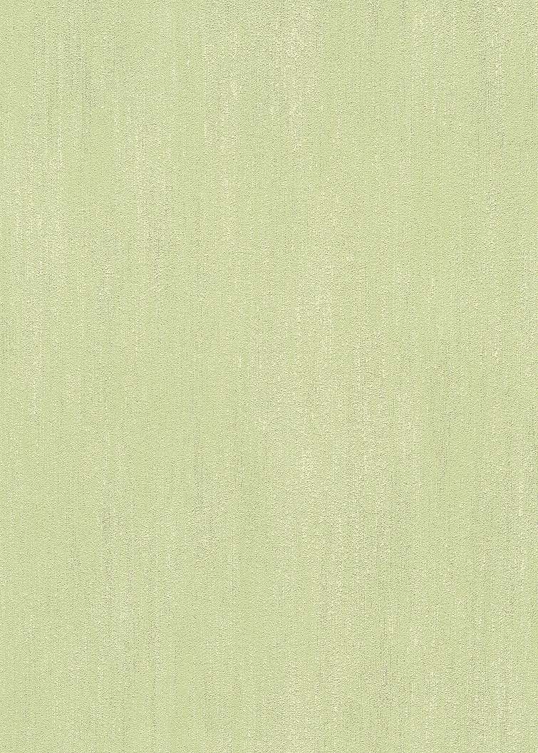 Vakolathatású mintás világoszöld színű design tapéta