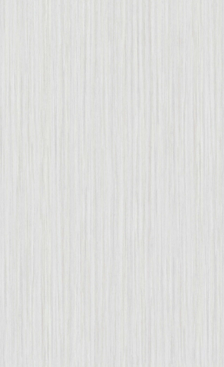 Vékony csíkos fehér tapéta