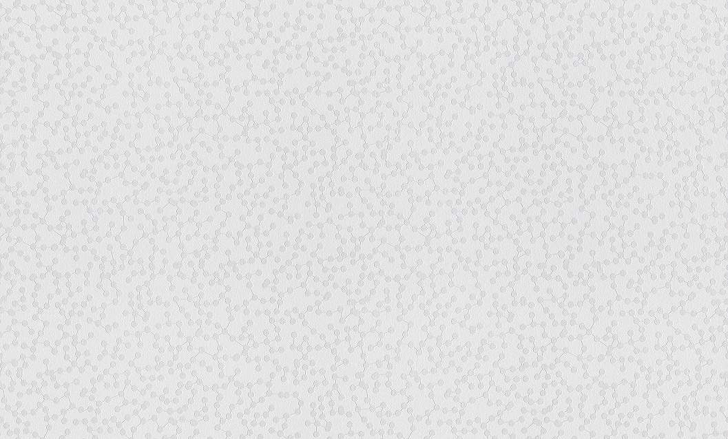 Világosszürke-gyöngyház fehér modern apró pöttyös mintás tapéta