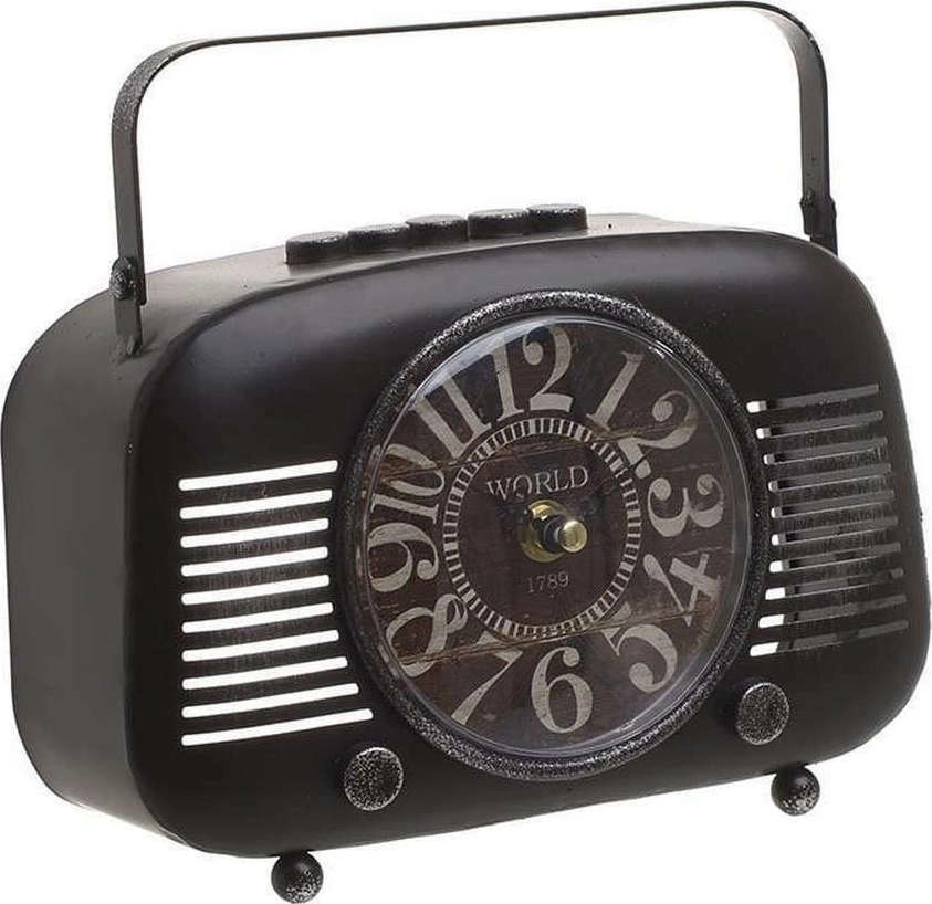 Vintage asztali óra 