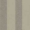 Vintage csíkos mintás barna szürke tapéta