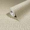 Vinyl dekor tapéta beige fahatású mintával