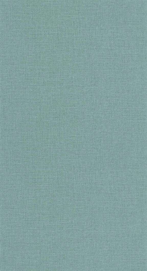 Vinyl dekor tapéta jutta szőtt hatású mintával menta színben