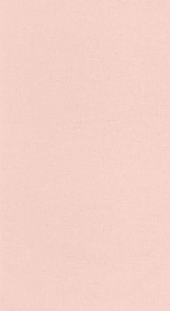 Vinyl dekor tapéta púder rózsaszín textil mintával