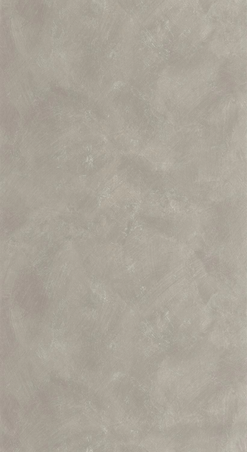 Vinyl dekor tapéta taupe karcolt fal hatású mintával