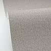 Vinyl dekor tapéta textil hatású mintával taupe színben