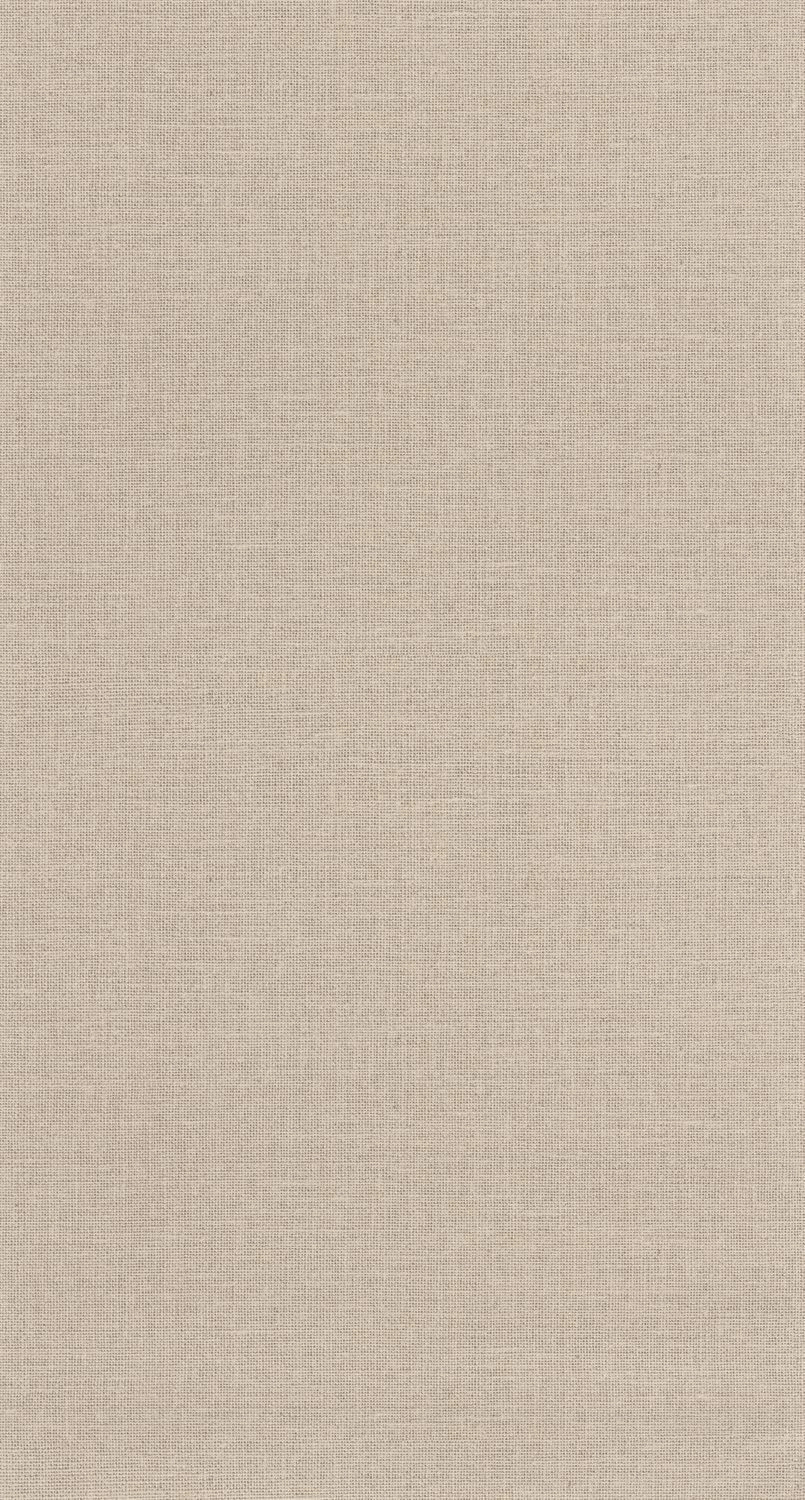 Vinyl tapéta natúr drapp textil mintával